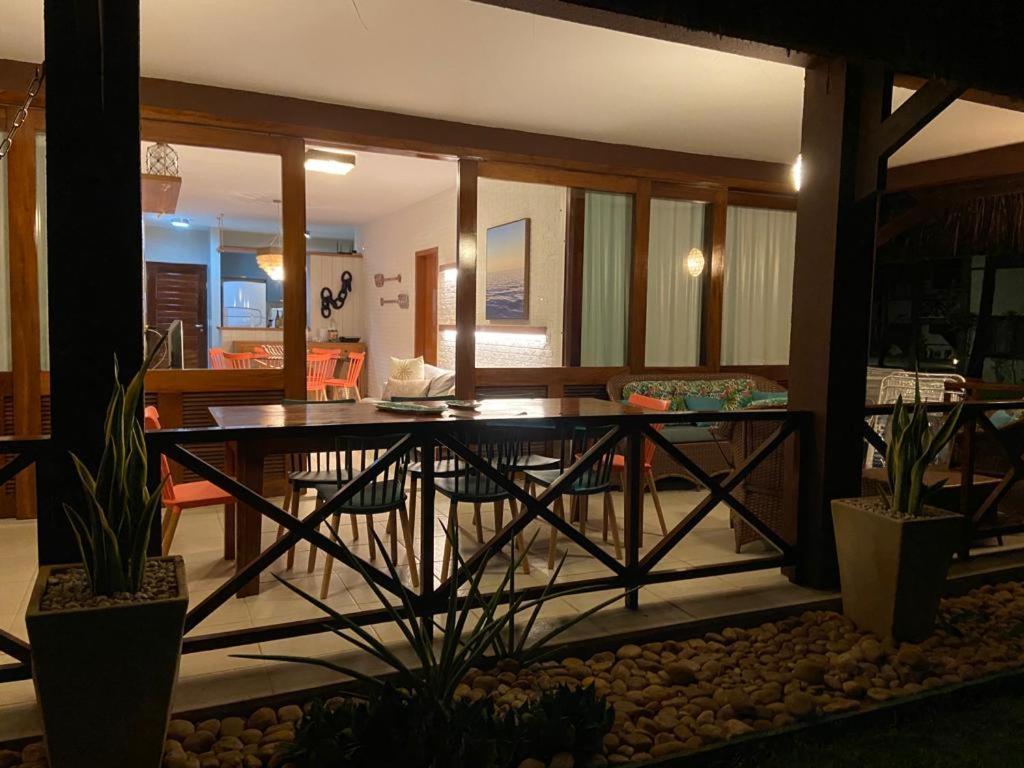 Eco Flecheiras Residence Trairi Bagian luar foto